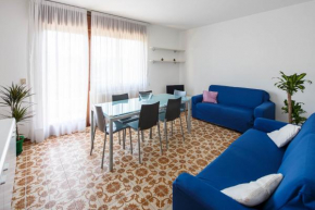 Appartamento Calmo 3SX Lido Di Venezia